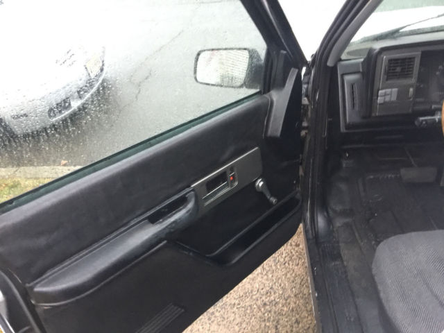 1990 White GMC Other Crew Cab Pickup