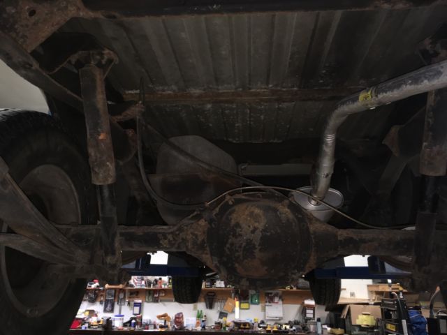 1990 black/silver Chevrolet S-10 Extended Cab Pickup
