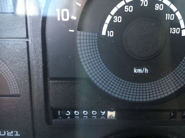 1990 Blue / White GMC Sierra 1500 Standard Cab Pickup