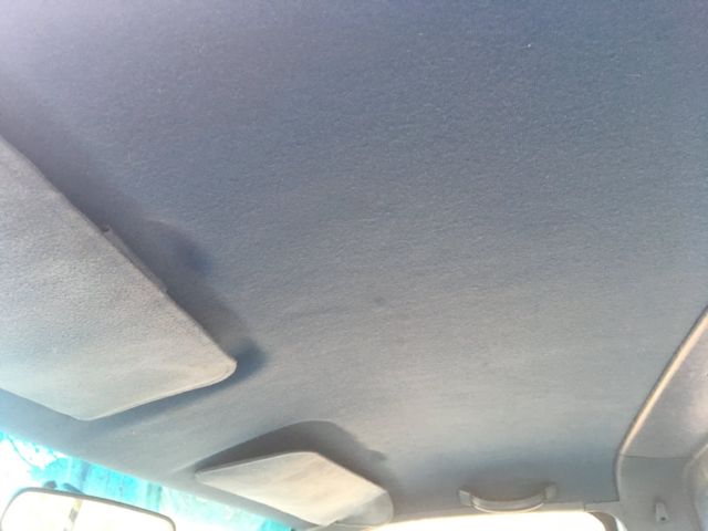 1990 Blue / White GMC Sierra 1500 Standard Cab Pickup