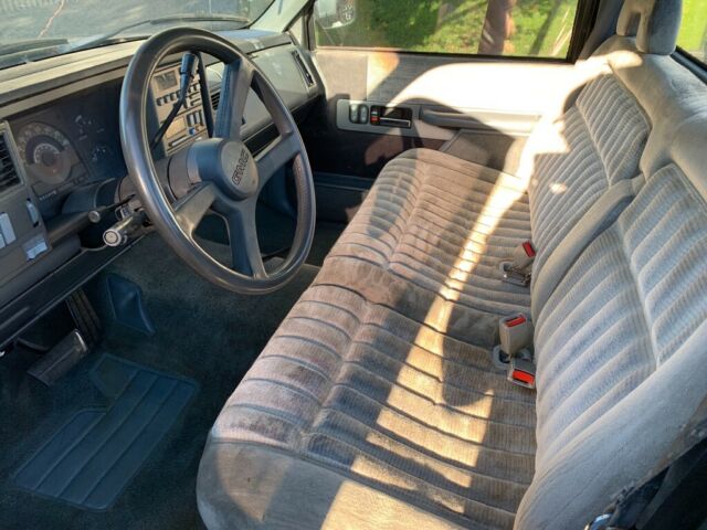 1990 GMC Sierra 1500