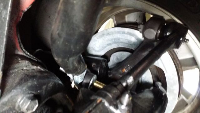 1990 Red Chevrolet Camaro Coupe