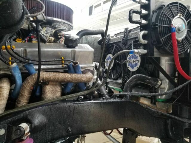 1990 Black Chevrolet Blazer SUV