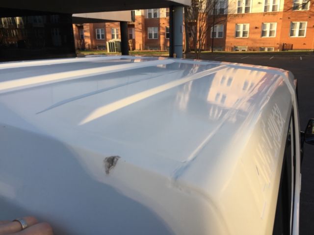 1980 Black Toyota Land Cruiser SUV