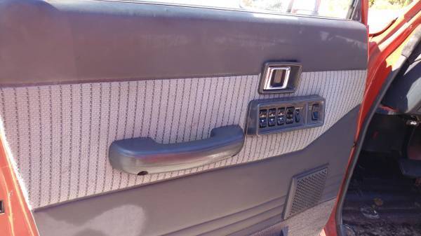 1990 Toyota Land Cruiser