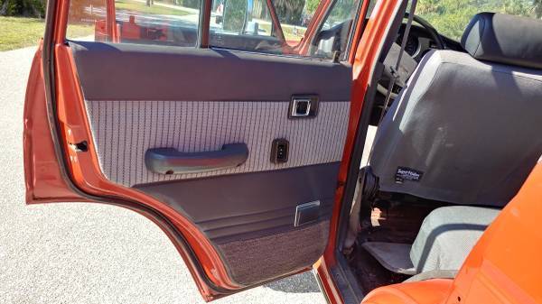 1990 Toyota Land Cruiser