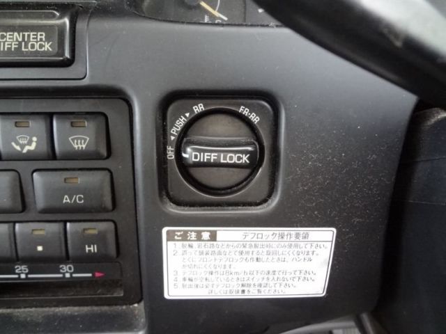 1990 Silver Toyota Land Cruiser SUV