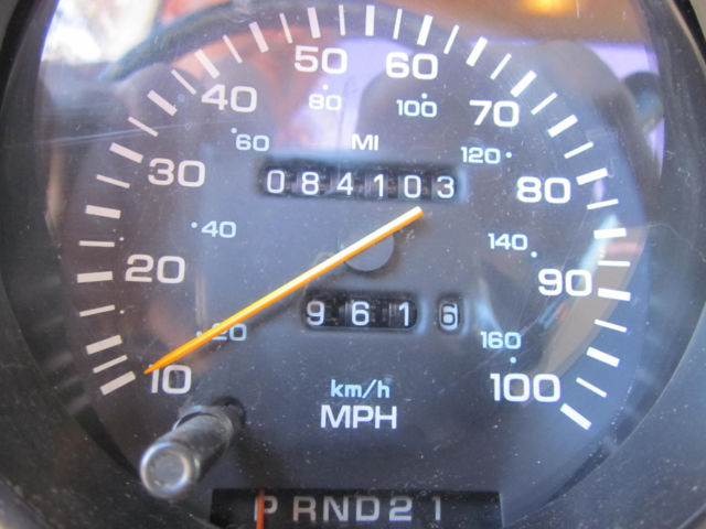 1990 White Dodge Other Pickups Regular Cab Shortbed