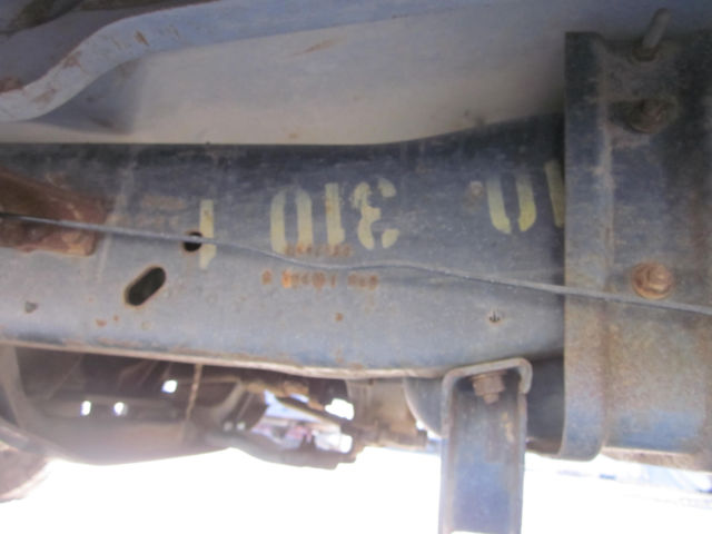 1990 White Dodge Other Pickups Regular Cab Shortbed