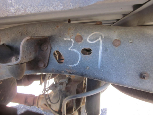 1990 White Dodge Other Pickups Regular Cab Shortbed