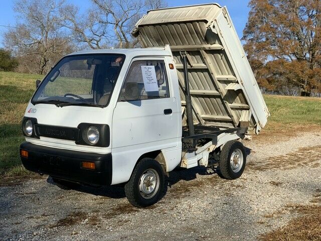 1990 White Mazda Other Other