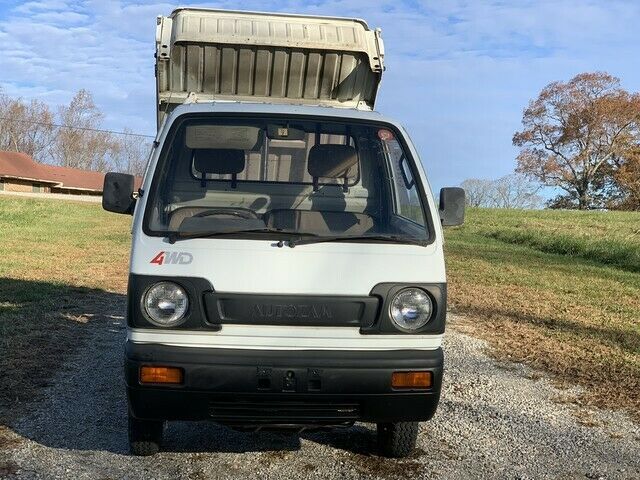 1990 White Mazda Other Other