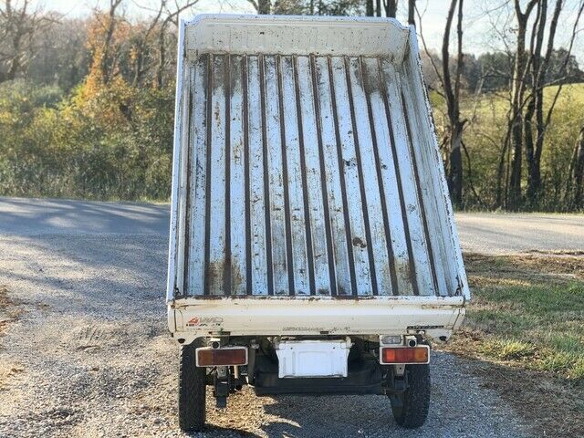 1990 White Mazda Other Other