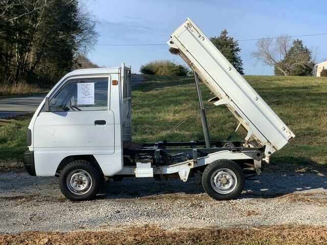 1990 White Mazda Other Other