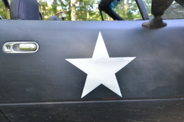 1990 Mazda MX-5 Miata