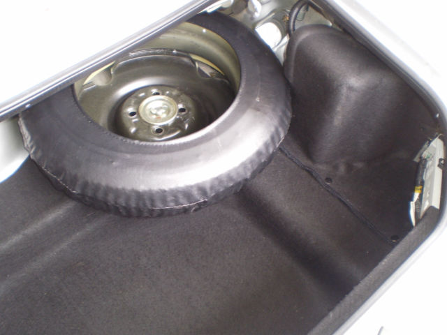 1990 Silver Stone Metallic Mazda MX-5 Miata Convertible