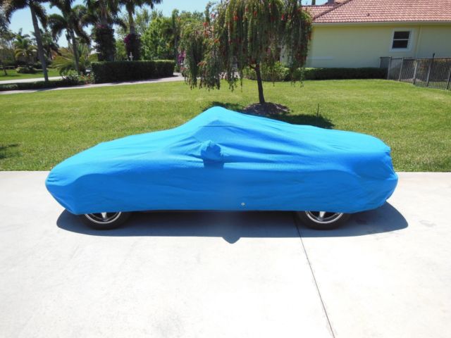 1990 Mazda MX-5 Miata