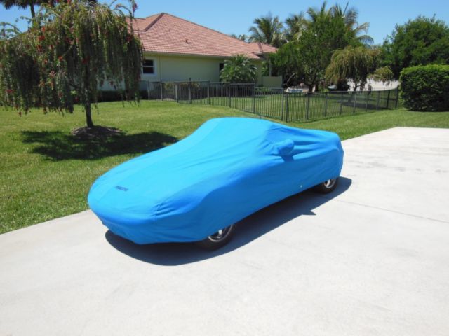 1990 Mazda MX-5 Miata