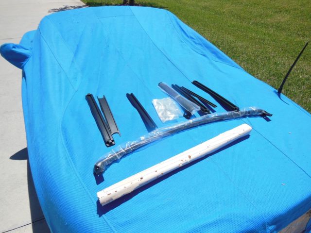 1990 Mazda MX-5 Miata