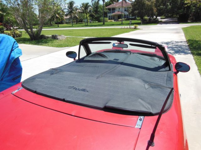 1990 Mazda MX-5 Miata