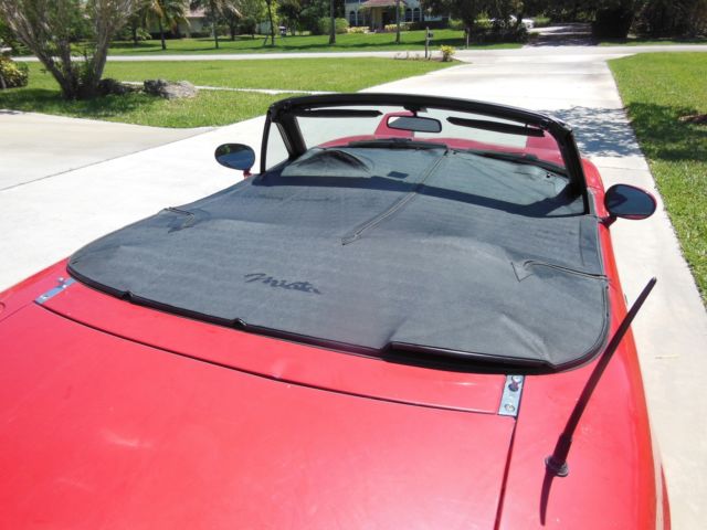 1990 Mazda MX-5 Miata