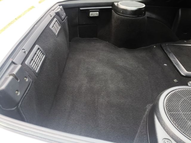 1990 White Mazda RX-7 Coupe