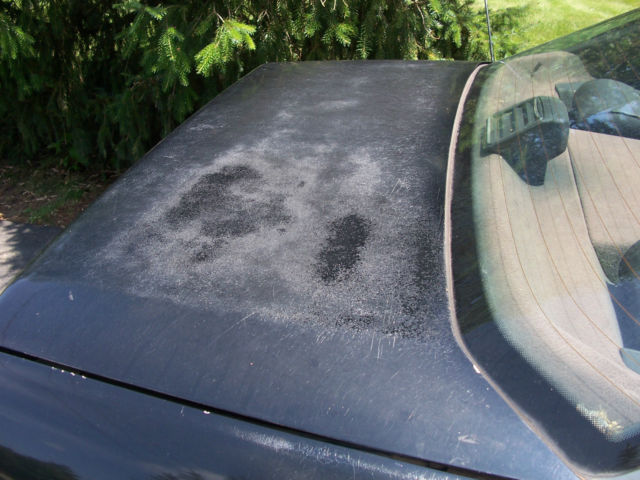 1990 Black Mercedes-Benz E-Class Sedan