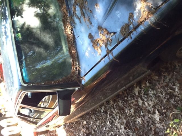 1990 Mercedes-Benz 300-Series