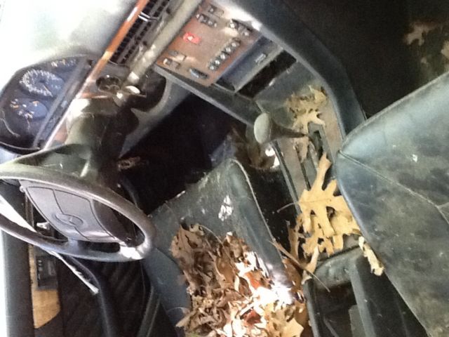 1990 Mercedes-Benz 300-Series