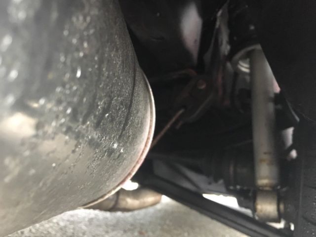 1990 Red Mitsubishi Eclipse Hatchback