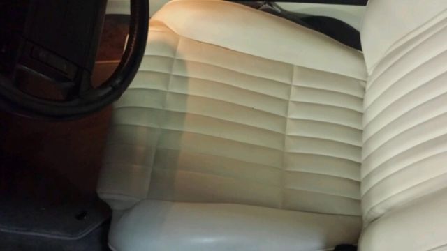 1990 Green Ford Mustang Convertible