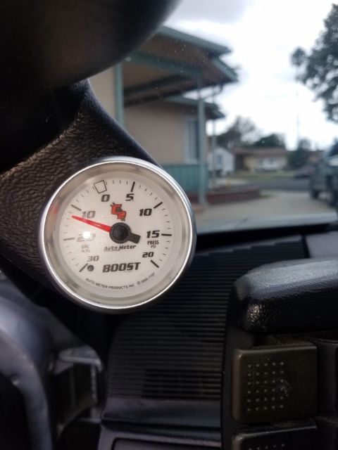 1990 Iceberg Blue Ford Mustang Coupe
