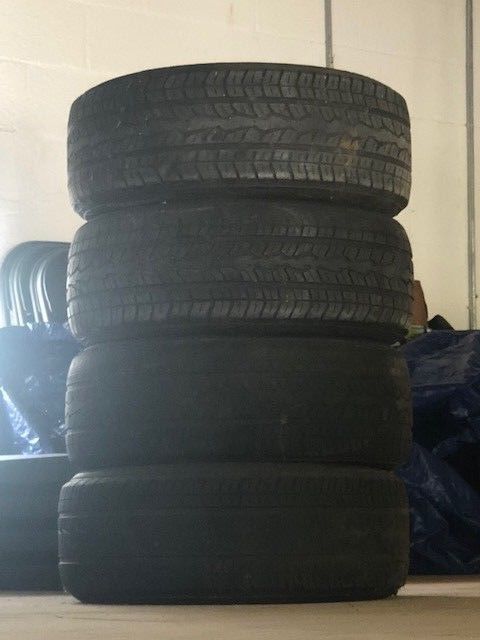 1990 Red Ford Mustang