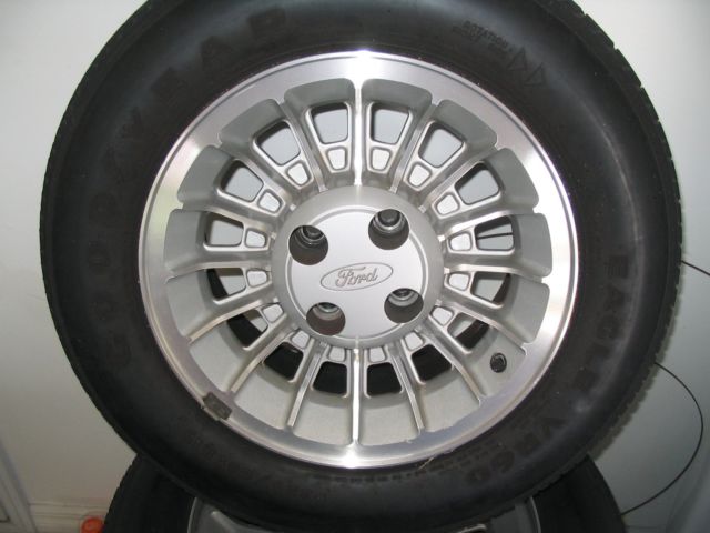 1990 Green Ford Mustang Convertible