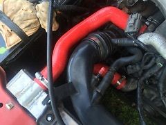 1990 Green Nissan 240SX Hatchback