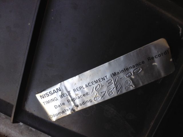 1990 White Nissan 300ZX Coupe