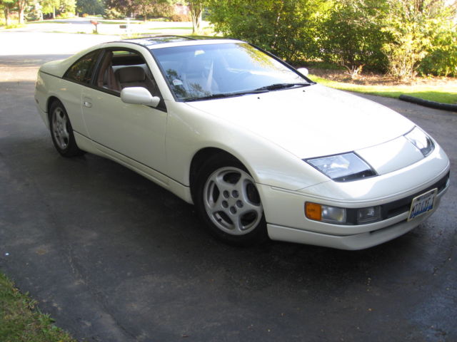 1990 Nissan 300ZX