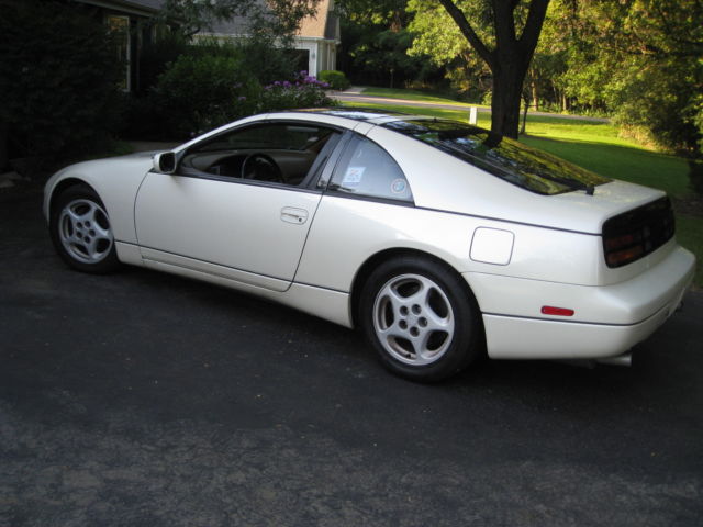 1990 Nissan 300ZX