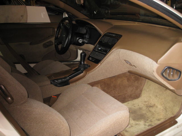 1990 Nissan 300ZX