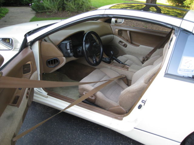 1990 Nissan 300ZX
