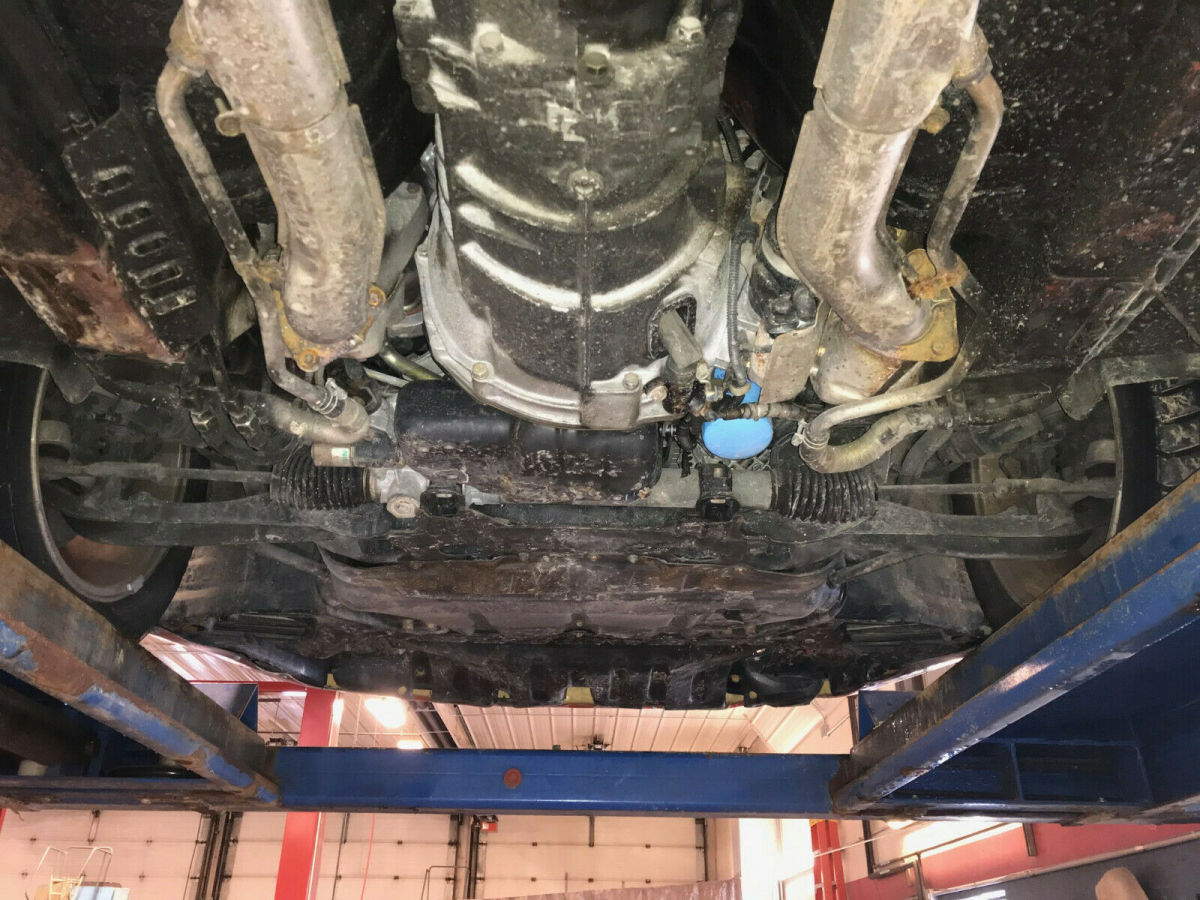 1990 Red Nissan 300ZX Coupe