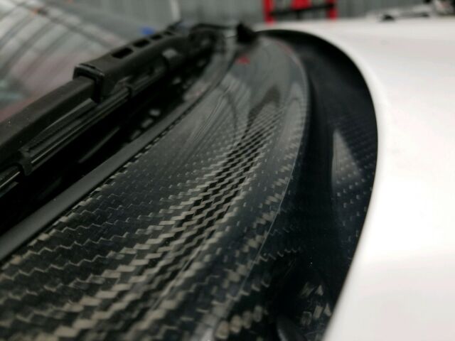 1990 White Nissan 300ZX Coupe