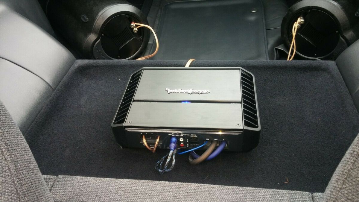 1990 Red Nissan 300ZX Coupe