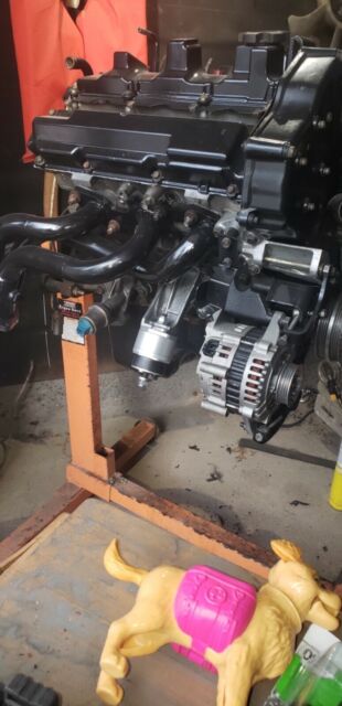 1990 Rootbeer Pearl Nissan 300ZX Hatchback