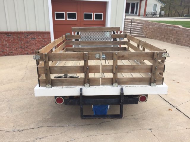 1990 Nissan Other Pickups