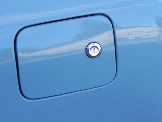 1990 Aqua Gray Nissan Other