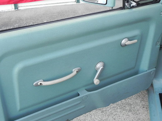 1990 Aqua Gray Nissan Other