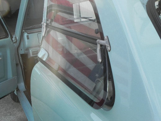 1990 Aqua Gray Nissan Other