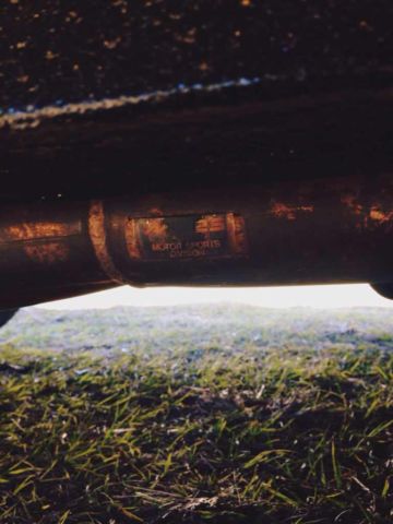 1990 Gun Grey Metallic Nissan GT-R