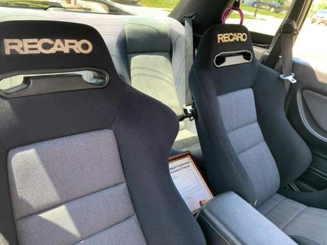 1990 Gray Nissan GT-R Coupe